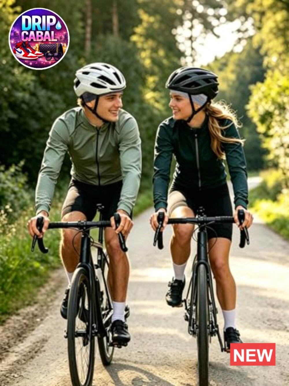 Lightweight Cotton Beanie Breathable Thin Skull Cap for Running Cycling Hiking - Picture 6 of 7